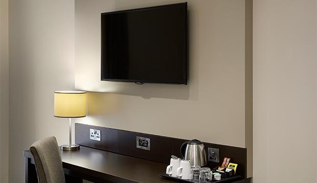 Premier Inn London Elstree / ボーハムウッド エクステリア 写真